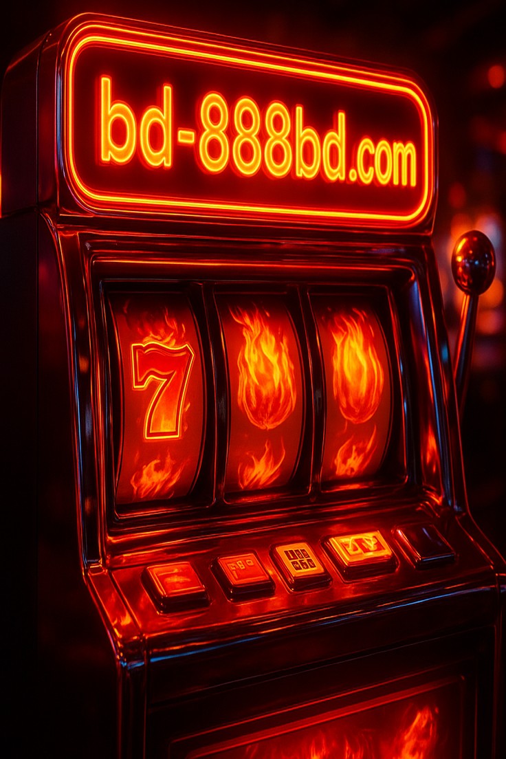 bd888bd-এ গেম খেলার সুযোগ